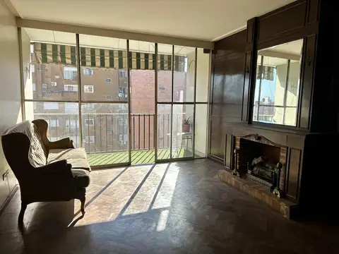 Departamento en Venta en Barrio Norte, San Miguel de Tucuman
