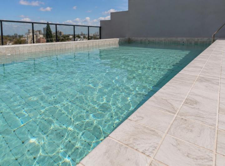 Departamento · 110m² · 1 Ambiente