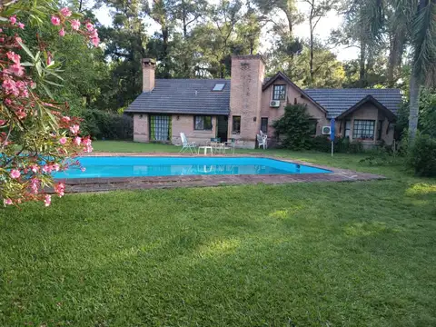 Casa en Venta en Ituzaingo, Ituzaingó