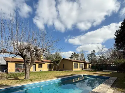 Casa en Venta en Ituzaingo, Ituzaingó