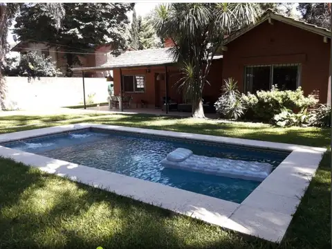 Casa en Venta en Ituzaingo, Ituzaingó