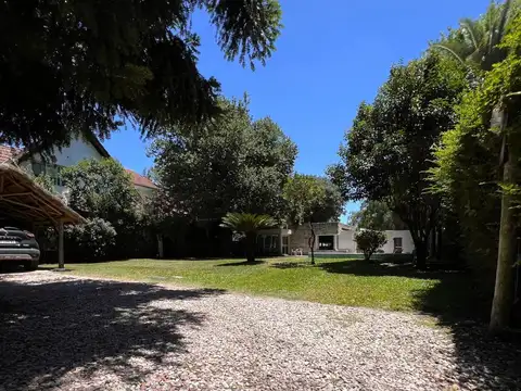 Casa en Venta en Ituzaingo, Ituzaingó