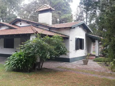 Casa en Venta en Ituzaingo, Ituzaingó