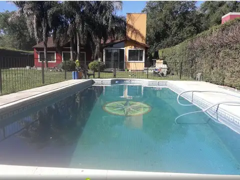 Casa en Venta en Ituzaingó, Corrientes