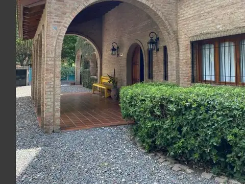Casa en Venta en Ituzaingo, Ituzaingó
