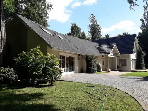 Casa en Venta en Ituzaingo, Ituzaingó