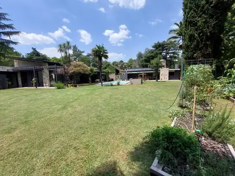 Casa en Venta en Ituzaingo, Ituzaingó