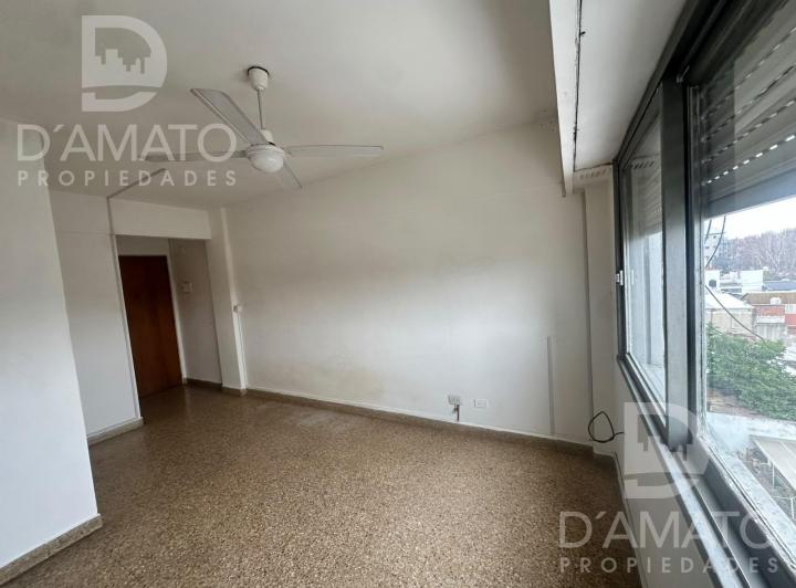 Departamento · 37m² · 2 Ambientes