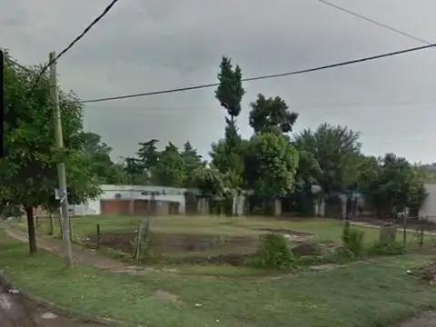 Terreno en Venta en Ituzaingó, Corrientes