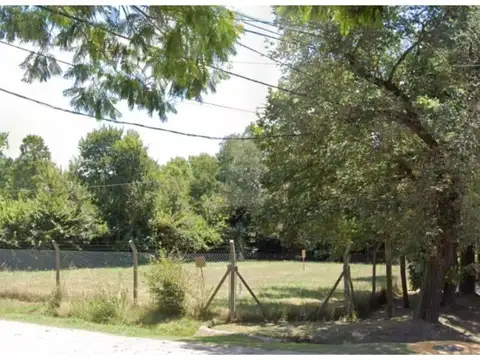 Terreno en Venta en Ituzaingó, Corrientes