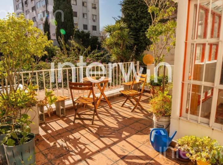 Departamento · 49m² · 2 Ambientes