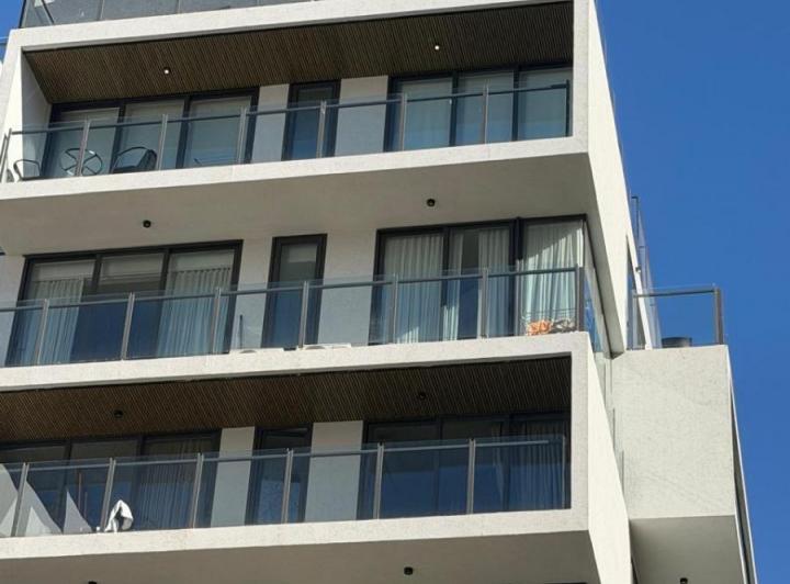 Departamento · 47m²