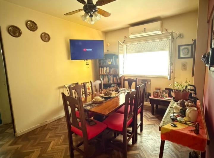 Departamento · 35m² · 2 Ambientes
