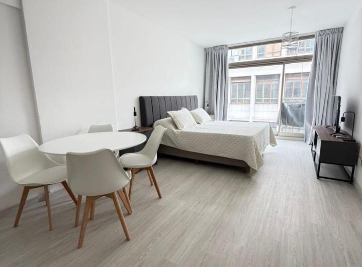 Departamento · 32m² · 1 Ambiente