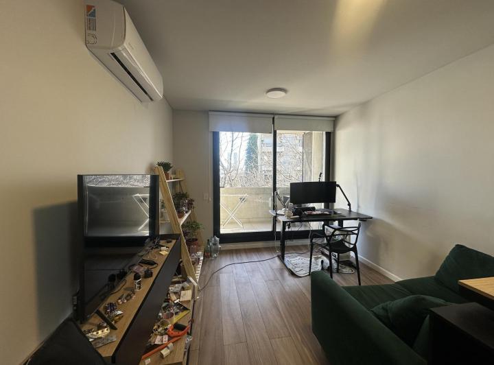 Departamento · 45ha · 2 Ambientes