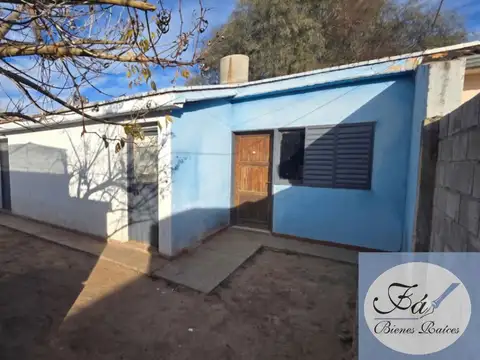 Casa en Venta en San Luis, Juan Martín de Pueyrredón