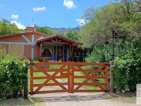 Casa en Venta en Villa Larca, Chacabuco