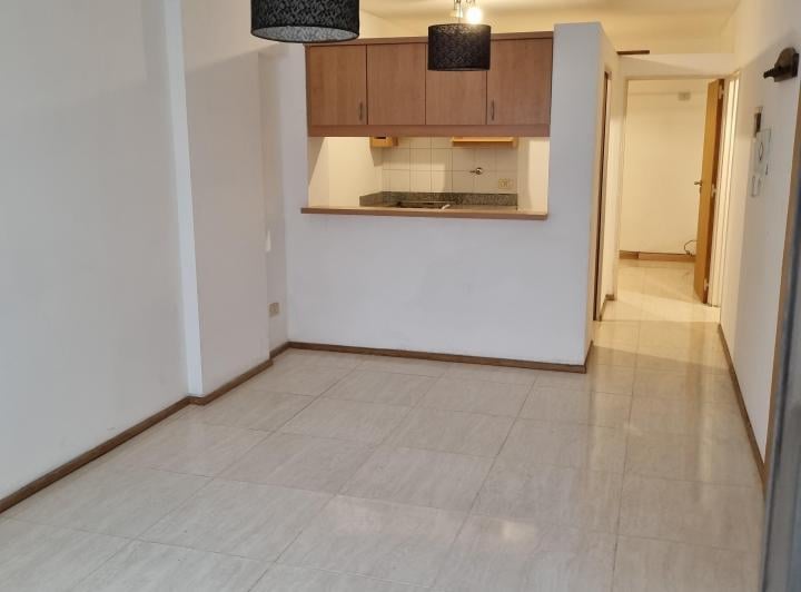 Departamento · 34m² · 2 Ambientes