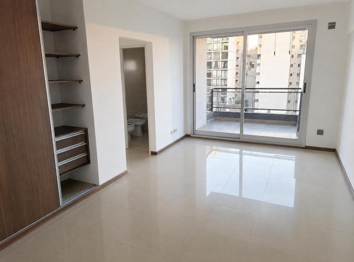 Departamento · 37m² · 1 Ambiente