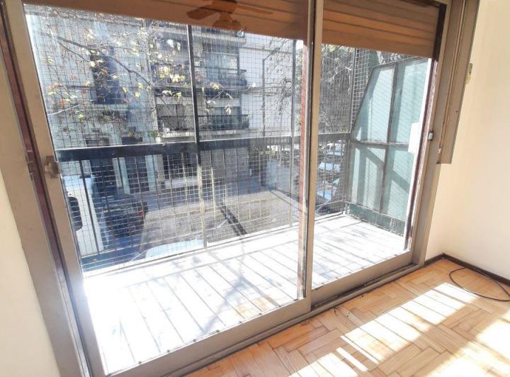 Departamento · 35m² · 2 Ambientes