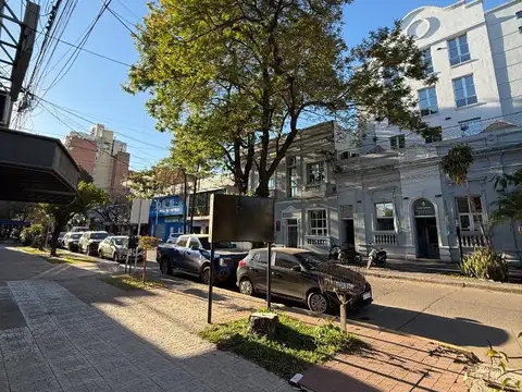 Departamento en Alquiler en Centro, Resistencia