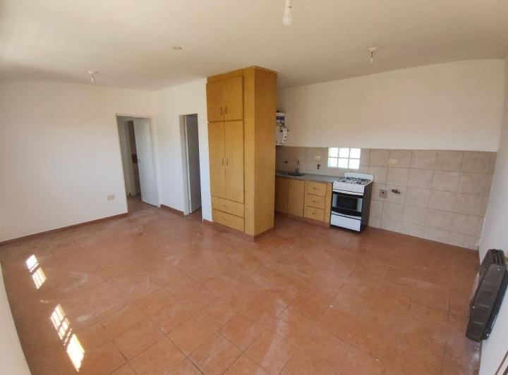 Departamento · 60m² · 6 Ambientes