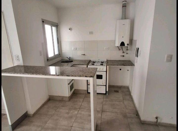 Departamento · 40m² · 6 Ambientes