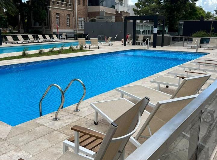 Departamento · 140m² · 6 Ambientes