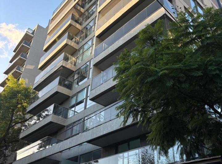 Departamento · 35m² · 1 Ambiente