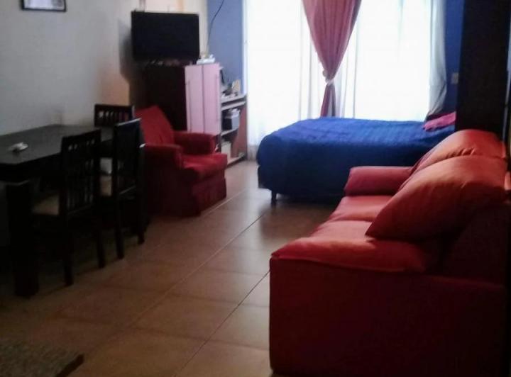Departamento · 36m² · 1 Ambiente