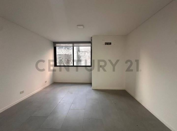 Departamento · 30m² · 1 Ambiente