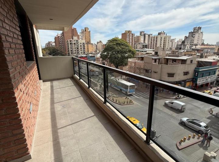 Departamento · 71m² · 3 Ambientes
