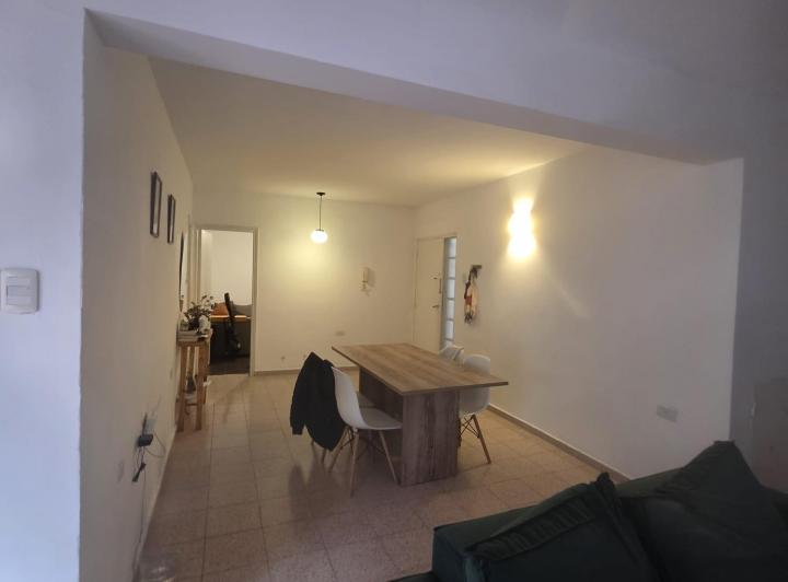 Departamento · 79m² · 4 Ambientes