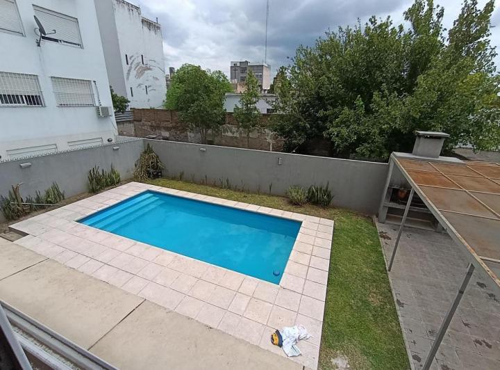 Departamento · 85m² · 4 Ambientes
