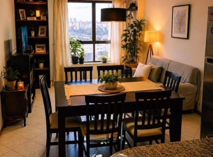Departamento · 40m² · 1 Ambiente