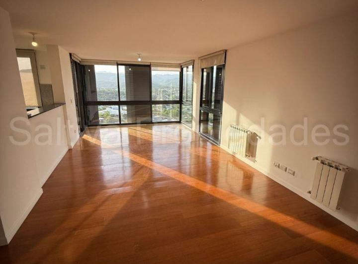 Departamento · 145m² · 3 Ambientes · 1 Cochera