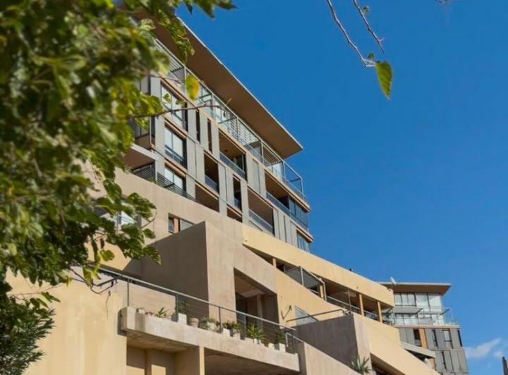 Departamento · 145m² · 3 Ambientes · 1 Cochera