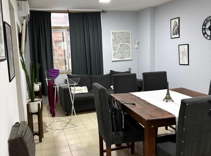 Departamento · 42m² · 3 Ambientes