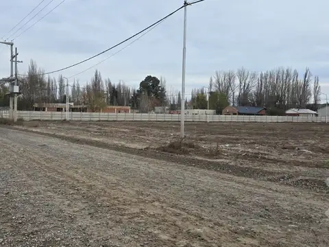 Terreno en Venta en Neuquén, Confluencia