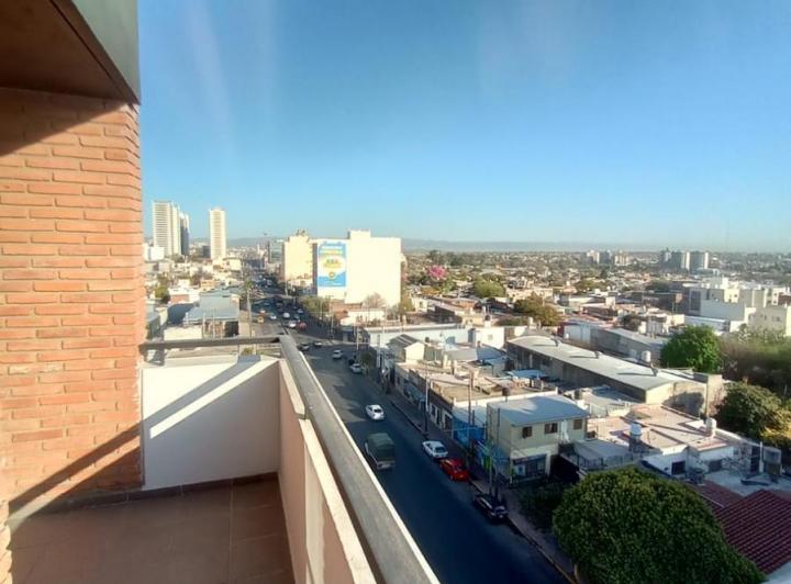 Departamento · 67m² · 4 Ambientes