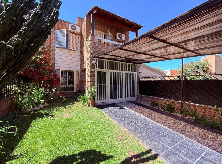 Casa · 160m² · 3 Ambientes