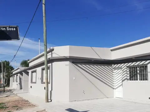 Casa en Venta en San José Obrero, Parana