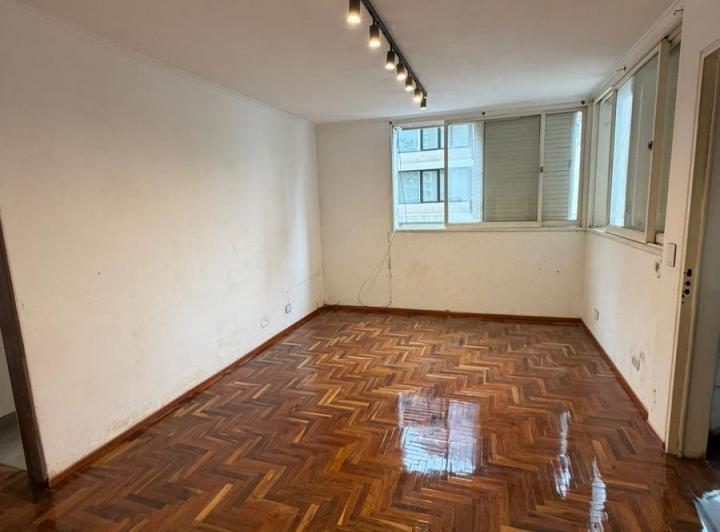 Departamento · 55m² · 2 Dormitorios