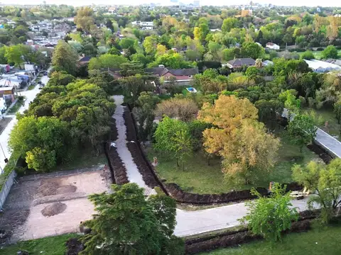 Terreno en Venta en Aguada, San Carlos