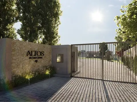 Terreno en Venta en Aguada, San Carlos