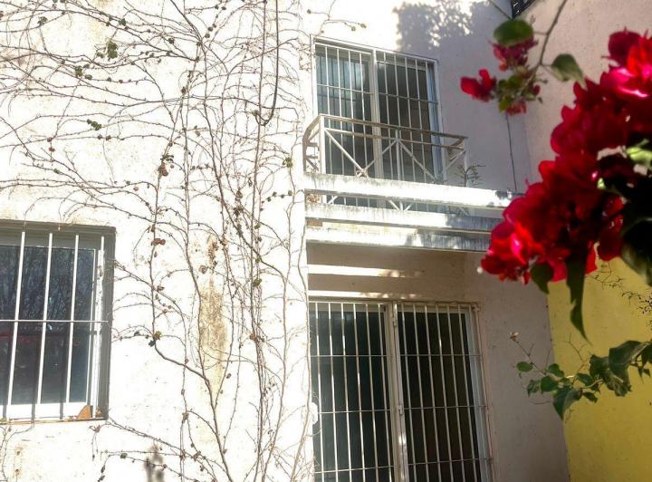 Departamento · 120m² · 8 Ambientes · 1 Cochera