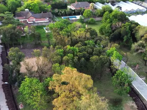 Terreno en Venta en Aguada, San Carlos