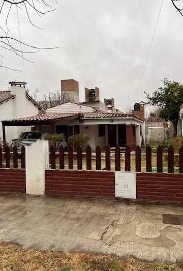 Casa · 78m² · 2 Ambientes