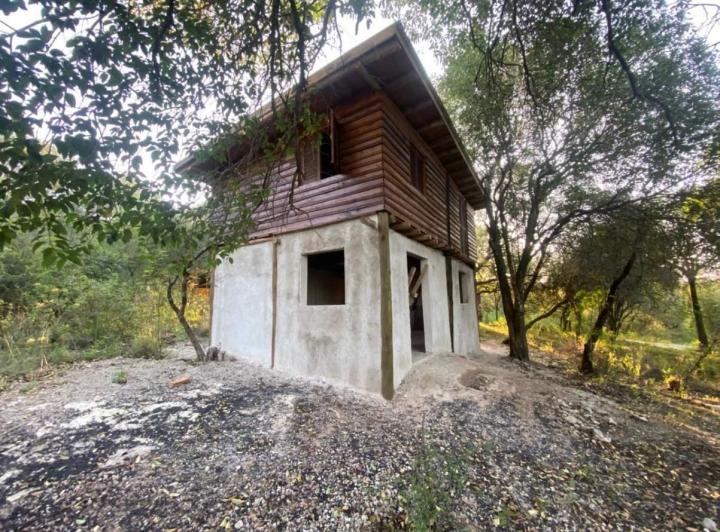 Casa · 70m² · 3 Ambientes