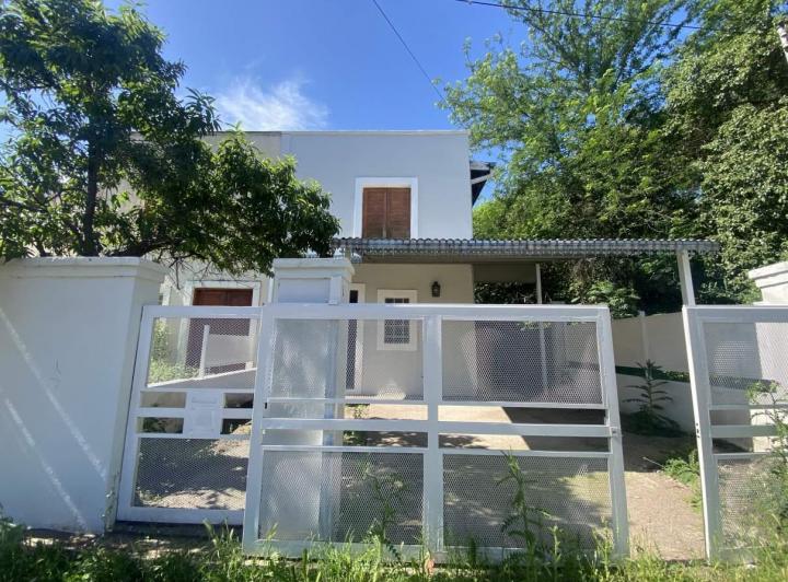 Departamento · 80m² · 5 Ambientes